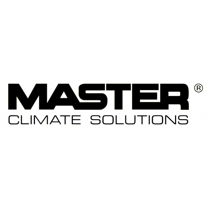 Master logo