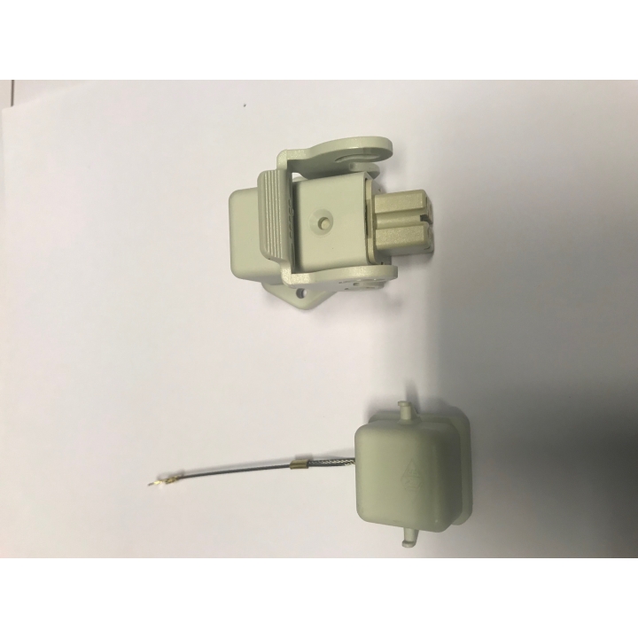 Thermostaat stopcontact master